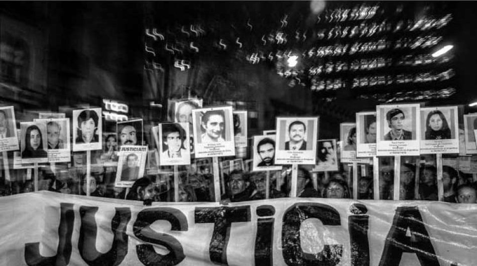 La justicia uruguaya condena a dos exmilitares por secuestro durante la dictadura
