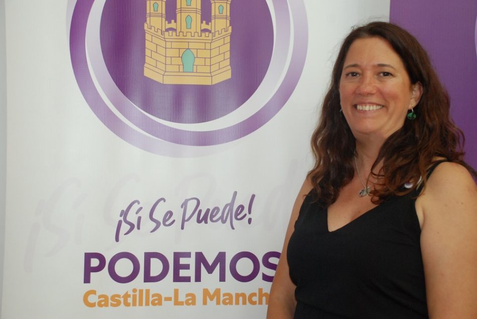 Podemos valora que el acceso a los servicios públicos de Ciudad Real se va a “limitar” en 2023 con “nuevas tasas y precios públicos”