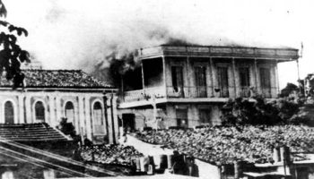 Recuerda Díaz-Canel histórico alzamiento de Santiago de Cuba