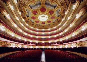 Possible cas de mobbing a les sastresses del Gran Teatre del Liceu