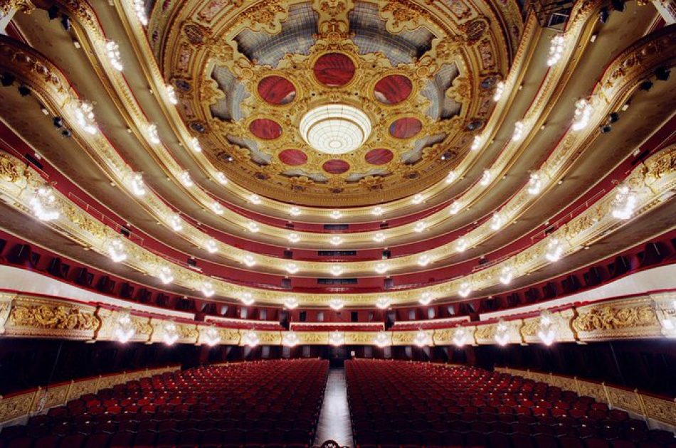 Possible cas de mobbing a les sastresses del Gran Teatre del Liceu