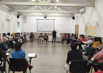 Una carta de las empleadas del hogar a sus contratantes
