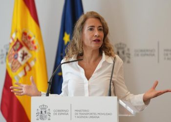 Raquel Sánchez admite que aprobación de la Ley de Vivienda se pospondrá hasta principios de 2023
