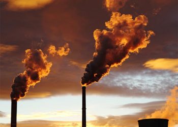 Los gases de efecto invernadero continúan golpeando a 25 años del Protocolo de Kioto