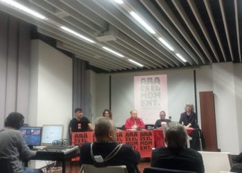 «De cómo afrontar la represión y emprender la lucha en un programa especial de CGT en Acción»