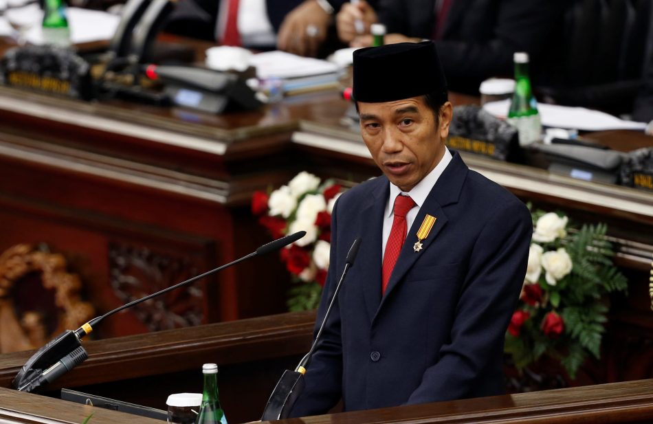 Indonesia aprueba una ley para proscribir por completo el marxismo