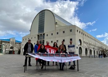 LAB: «La LOSU no es la ley que necesita Euskal Herria»