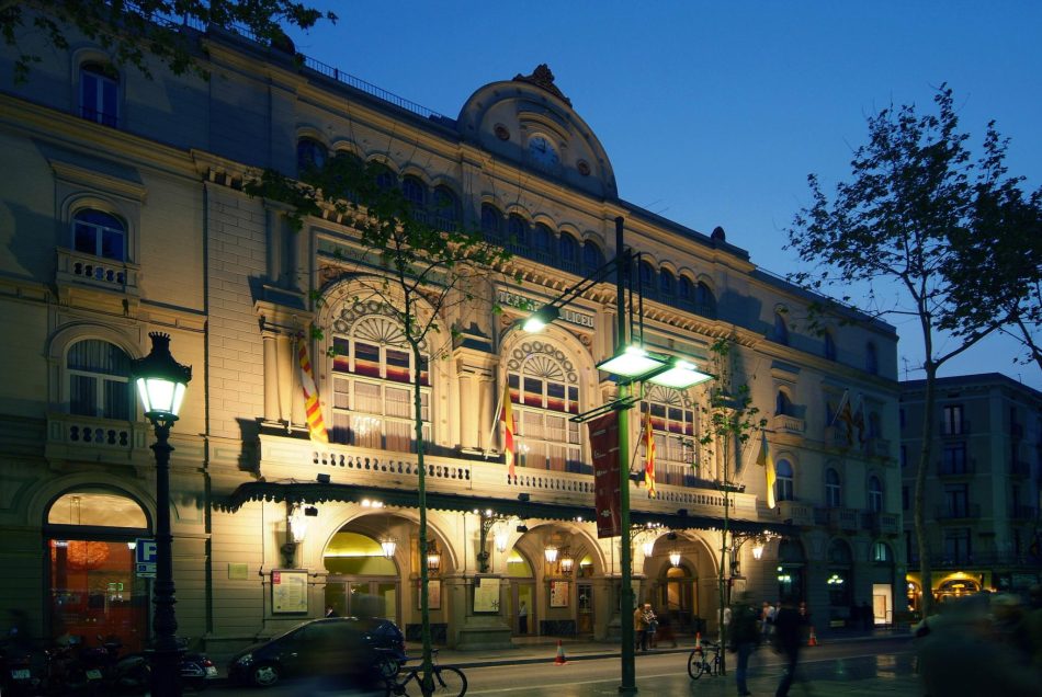 Continua l’assetjament laboral al Gran Teatre del Liceu