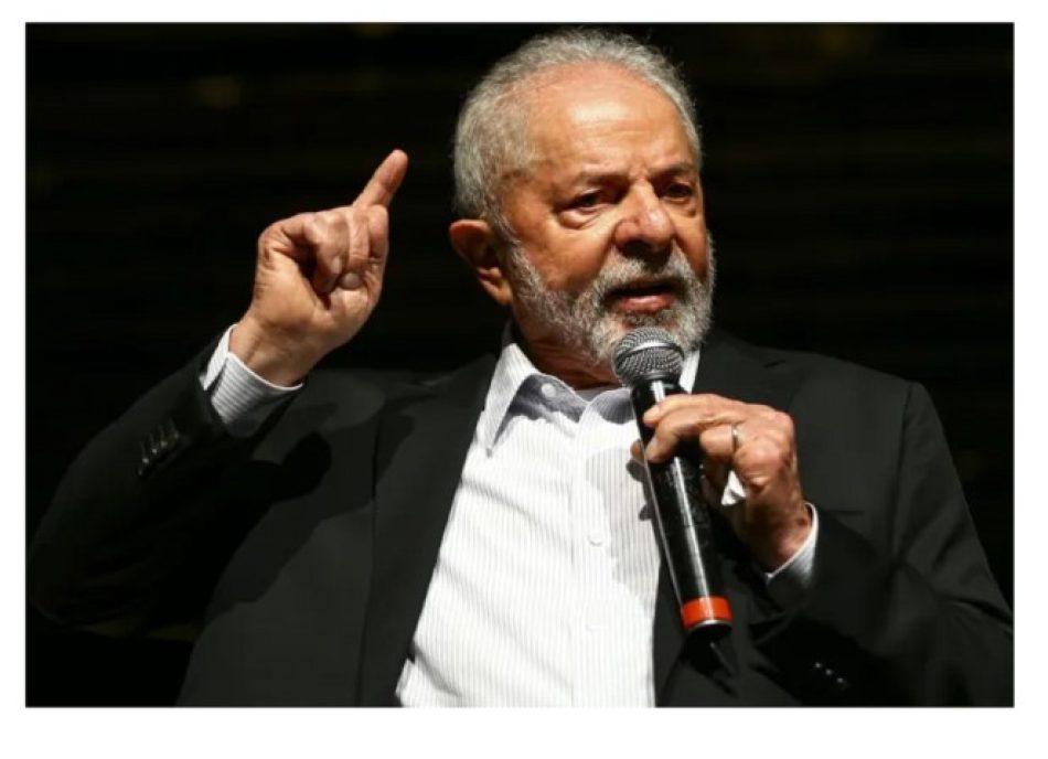 Lula anuncia en Brasil nombres de primeros ministros de su gobierno