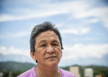 Continúan acciones para exigir libertad de argentina Milagro Sala