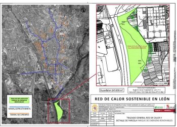 Ecologistas en Acción denuncia la precipitación y falta de transparencia en la concesión de terrenos a Somacyl para la central de biomasa