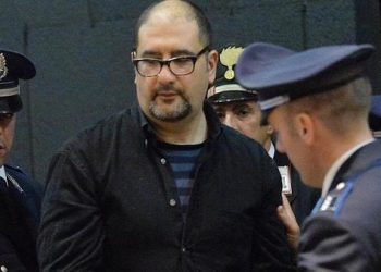 CGT Catalunya: Comunicat de suport al pres anarquista Alfredo Cospito
