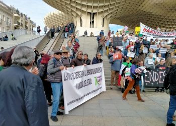 Unos “paseos laicistas” para celebrar en Andalucía el Día Internacional del Laicismo2022