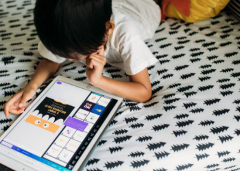Seguridad de niños en el internet: ¿qué hay que saber?