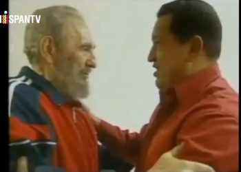 Maduro alaba a Fidel Castro y Hugo Chávez por fundar ALBA-TCP