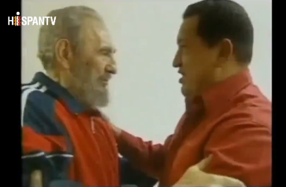 Maduro alaba a Fidel Castro y Hugo Chávez por fundar ALBA-TCP