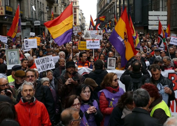 Encuentro Estatal de Colectivos de Memoria Histórica reclama la creación de un Fiscal de Sala de Derechos Humanos y Memoria Democrática que atienda las reclamaciones de justicia de las Víctimas del Franquismo