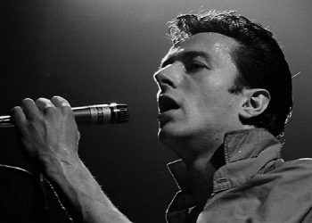 Joe Strummer, rebelde por convicción