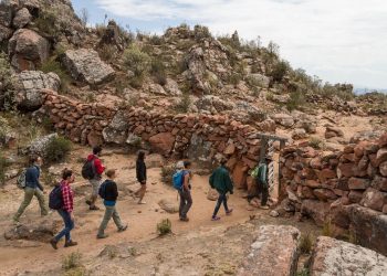 Bolivia promocionará rumbo al Bicentenario 200 sitios turísticos