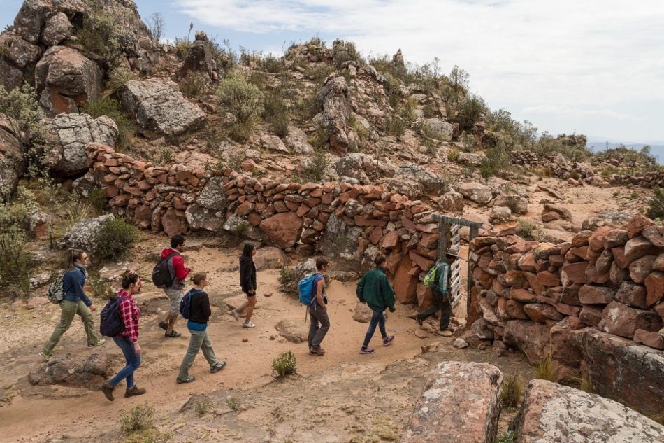 Bolivia promocionará rumbo al Bicentenario 200 sitios turísticos
