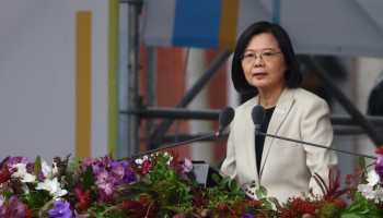 Elecciones en Taiwán: una derrota para los Estados Unidos