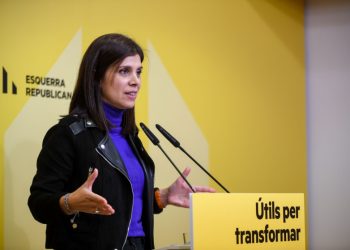 Vilalta, sobre l’acord entre Govern, sindicats i patronals pels pressupostos: “És inèdit i històric”