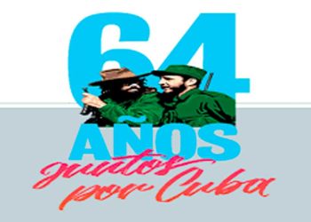 Cuba celebra el triunfo de la Revolución con obras sociales