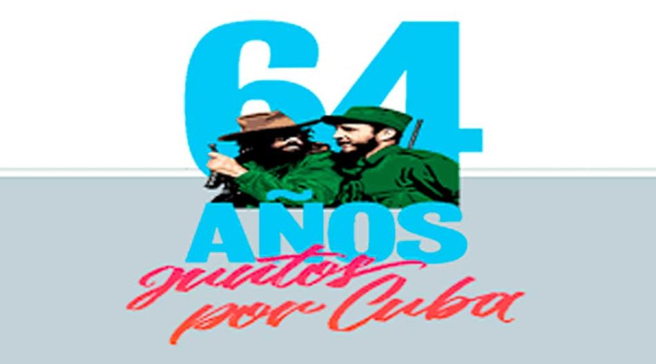 Cuba celebra el triunfo de la Revolución con obras sociales