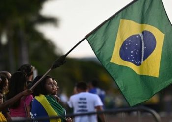 ¿Qué Brasil recibirá Lula da Silva de Jair Bolsonaro?