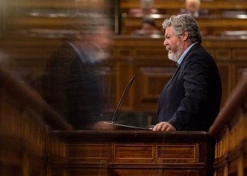 Alianza Verde pide al PSOE que «entre en razón» y retire su enmienda sobre los perros de caza de la ley de bienestar animal