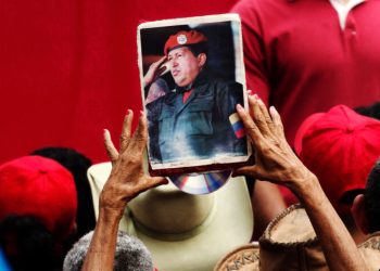 Venezuela: capitalismo rentista y proyecto de cambio (Parte I)