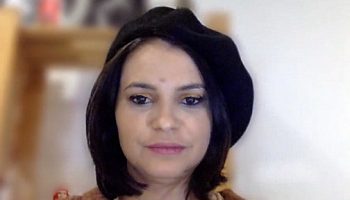 Activista solidaria Ana Hurtado denuncia grave amenaza de atentado contra su persona