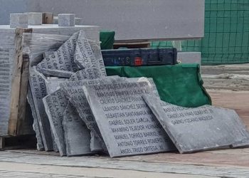 A los 80 años del fusilamiento del pamplonés Luciano Sádaba