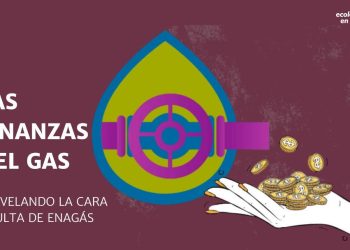 Del Proyecto Castor al H2Med: se repite la historia de proyectos fallidos de Enagás