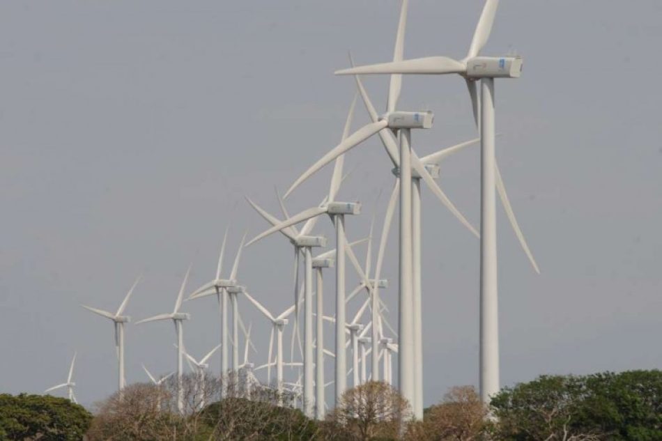 Nicaragua destaca en cobertura eléctrica y uso de fuentes renovables