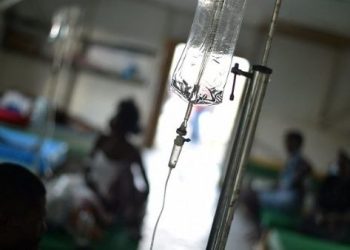 Haití reporta 300 fallecidos por cólera