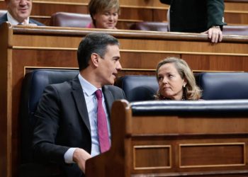 PAH: «El gobierno aprueba prorrogar seis meses una moratoria antidesahucios que ha demostrado ser insuficiente»