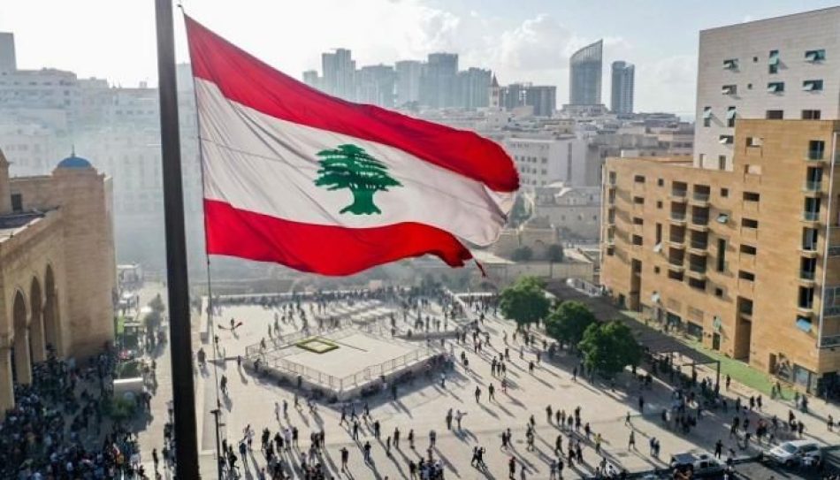 El Ejército de Líbano captura a uno de los cabecillas de Al-Qaeda