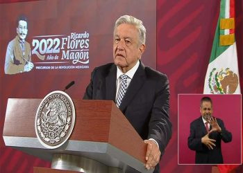 Presidente de México reiteró rechazo de bloqueo de EEUU a Cuba