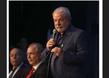 Lula asume la presidencia de Brasil con el apoyo de la mayoría de los brasileños