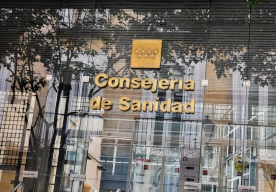 La Inspección de Trabajo reclama a la Consejería de Sanidad de Madrid limitar la carga de trabajo en Atención Primaria