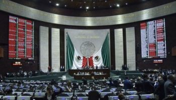 Oposición mexicana niega reforma electoral de López Obrador