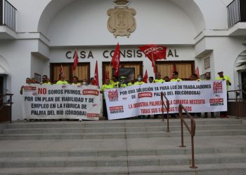 La plantilla de Zumosol, Paula Garvín o la Plataforma Cordobesa contra la Violencia a las Mujeres, reconocidas en los IX premios García Caparrós