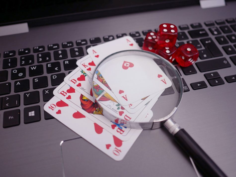 Consejos para jugar de forma segura en casinos online