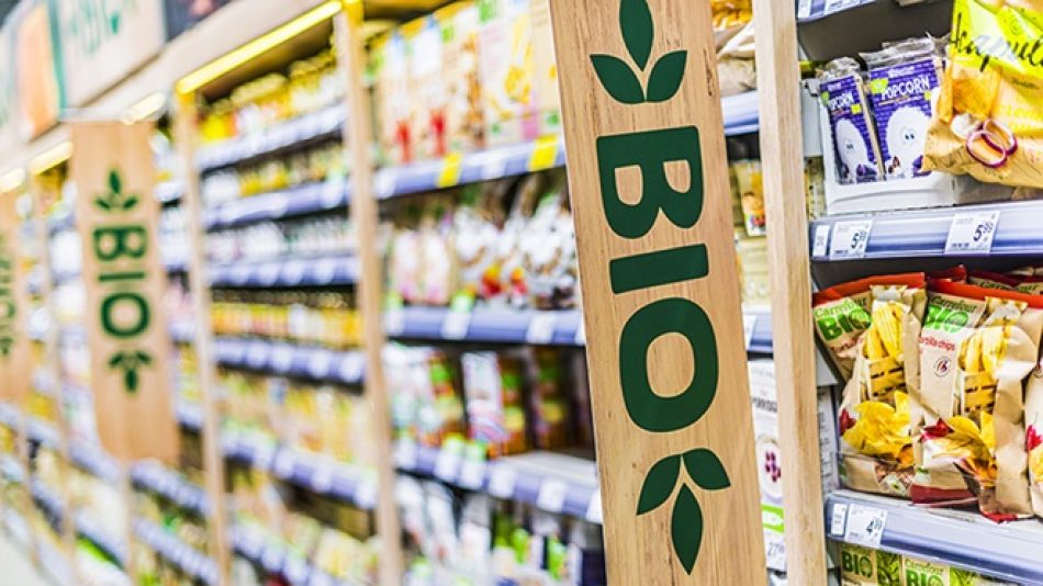 ¿Quién compra productos ecológicos?