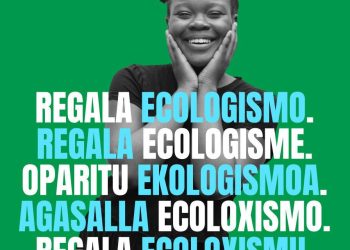 Ecologistas en Acción: «Por unas fiestas extraordinarias y sostenibles»