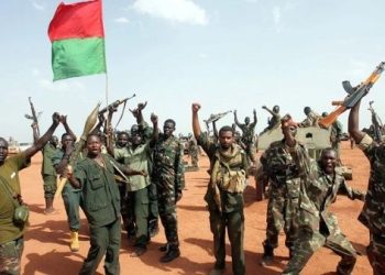 ONU denuncia efectos de la violencia en Sudán por crisis política