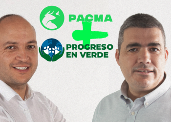 PACMA y Progreso en Verde llegan a un acuerdo de coalición para las autonómicas y municipales de 2023 en Baleares