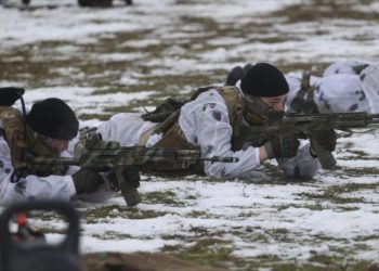 Bielorrusia: Estamos listos para enfrentar amenazas de Ucrania