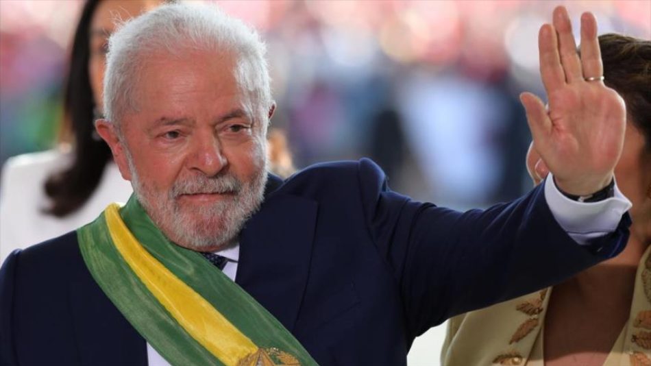 Lula confirma retorno de Brasil a Celac tras boicoteo de Bolsonaro